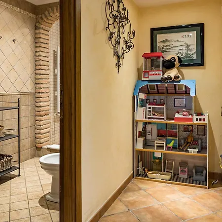La Pedica B&B-2